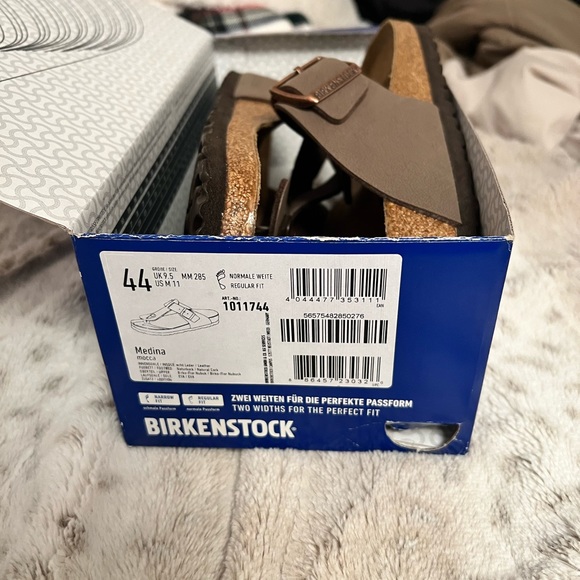 NWT Birkenstock Medina - Picture 4 of 4